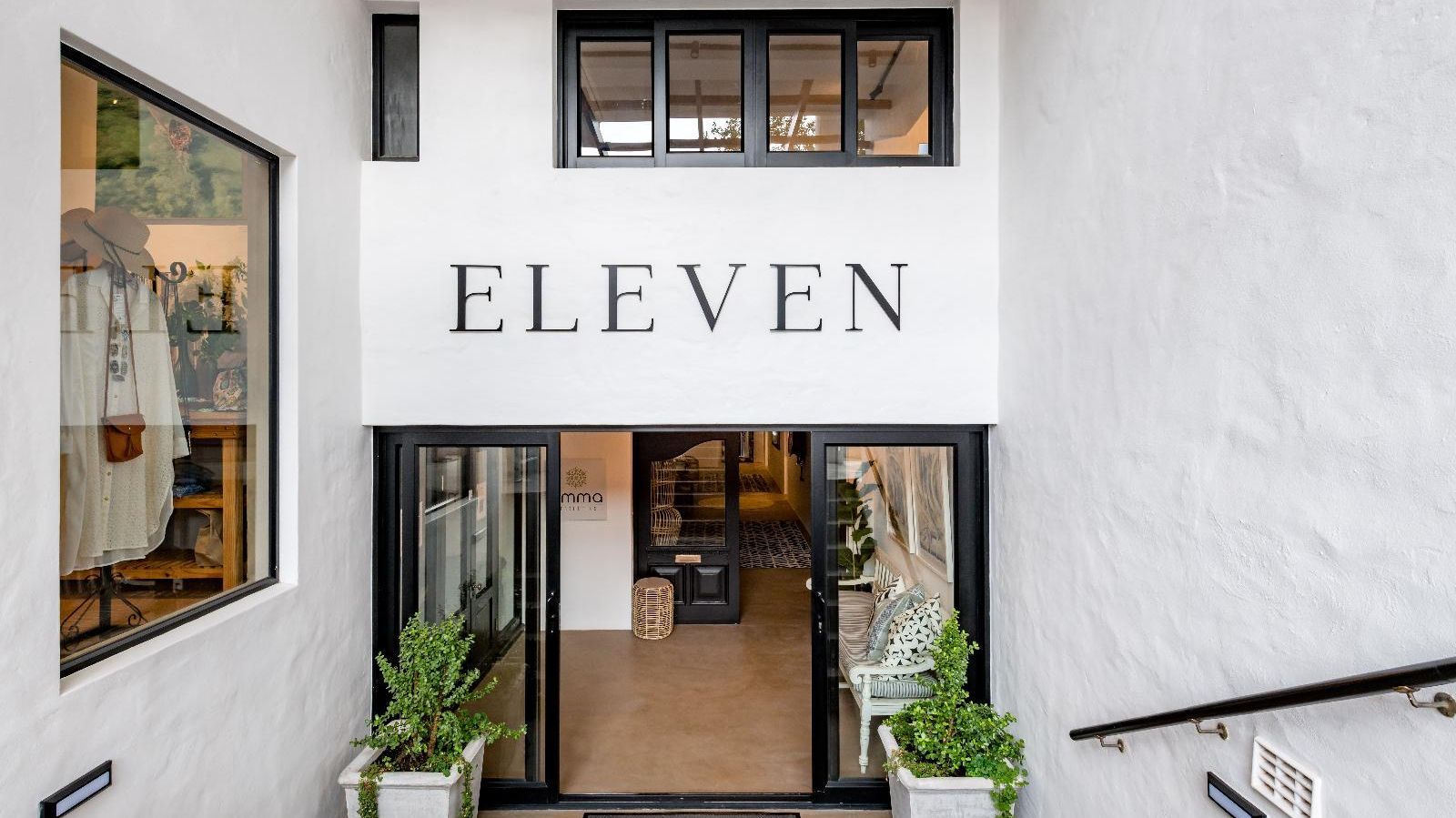 Eleven Plett » Zuid Afrika » Matoke Tours