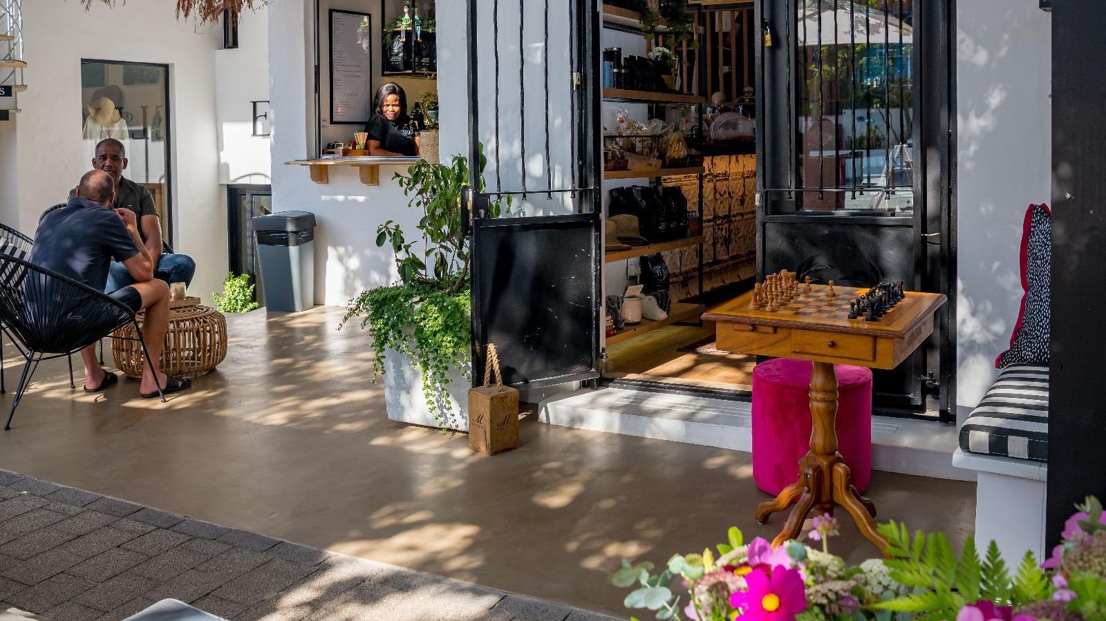 Eleven Plett » Zuid Afrika » Matoke Tours