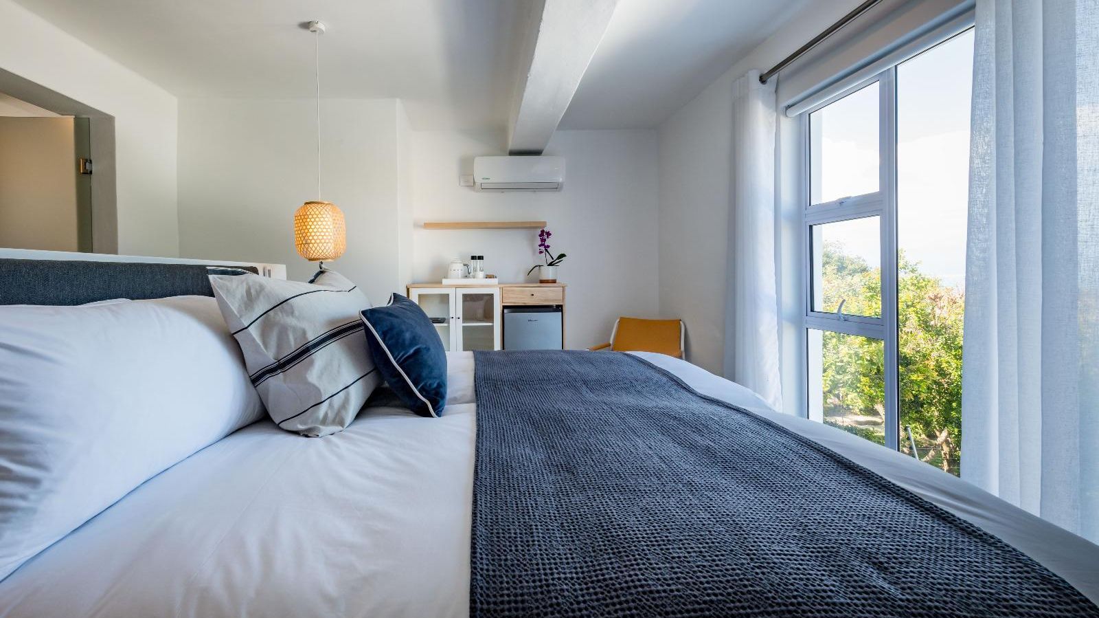 Eleven Plett » Zuid Afrika » Matoke Tours