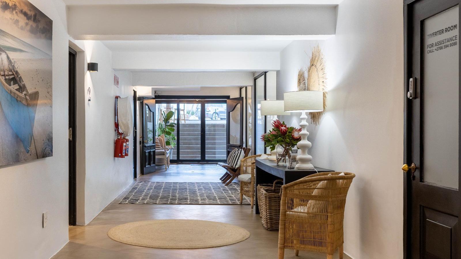 Eleven Plett » Zuid Afrika » Matoke Tours