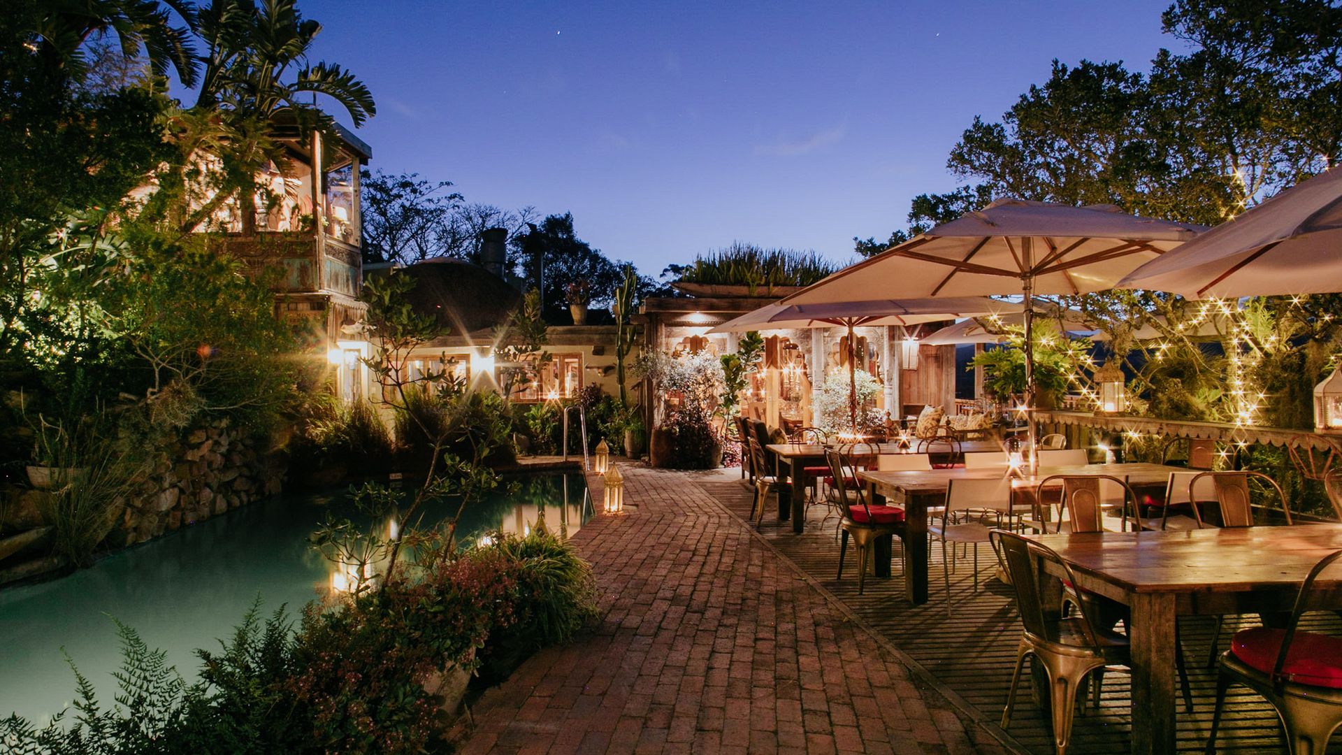 Emily Moon River Lodge » Matoke
