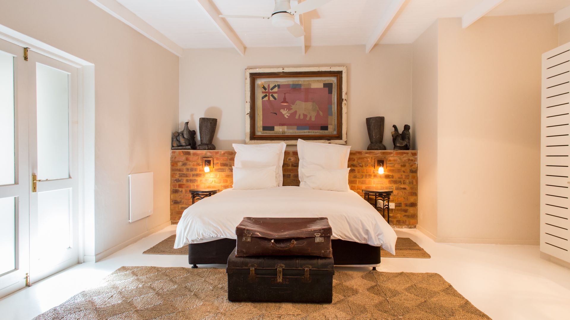 Emily Moon River Lodge » Matoke