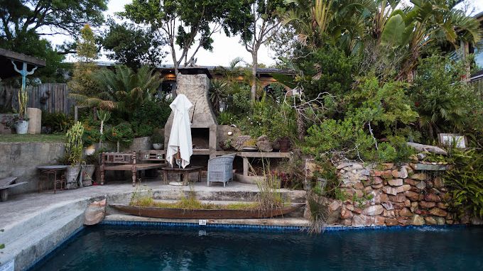 Emily Moon River Lodge » Matoke