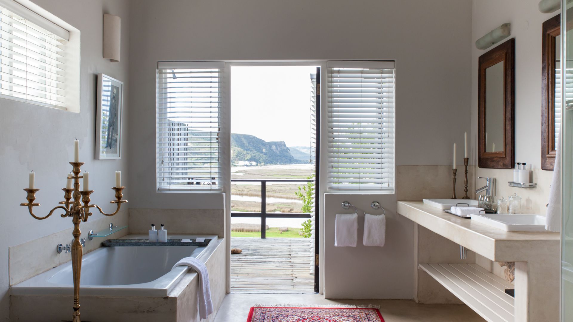 Emily Moon River Lodge » Matoke