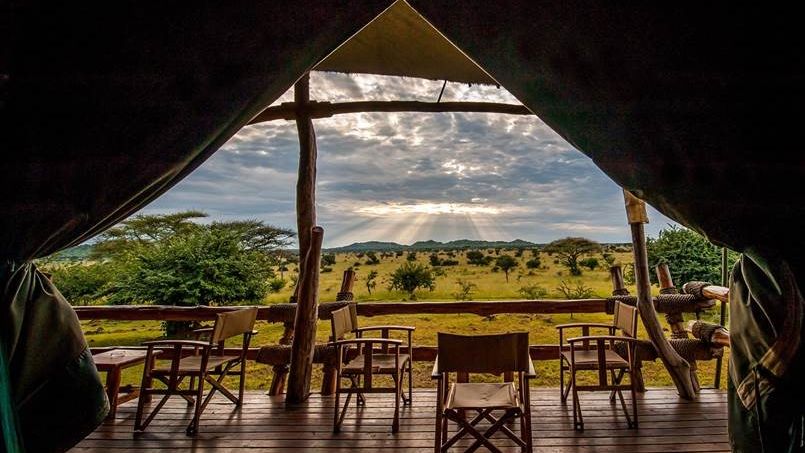 Eco Lodge Africa » Matoke