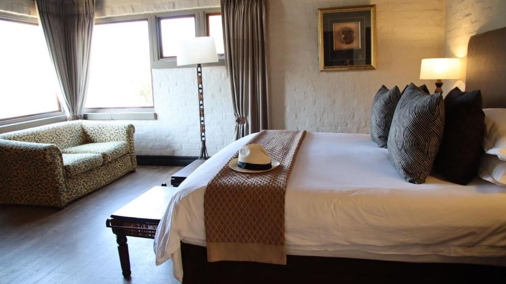 Entabeni Lakeside Lodge » Zuid Afrika » Matoke Tours