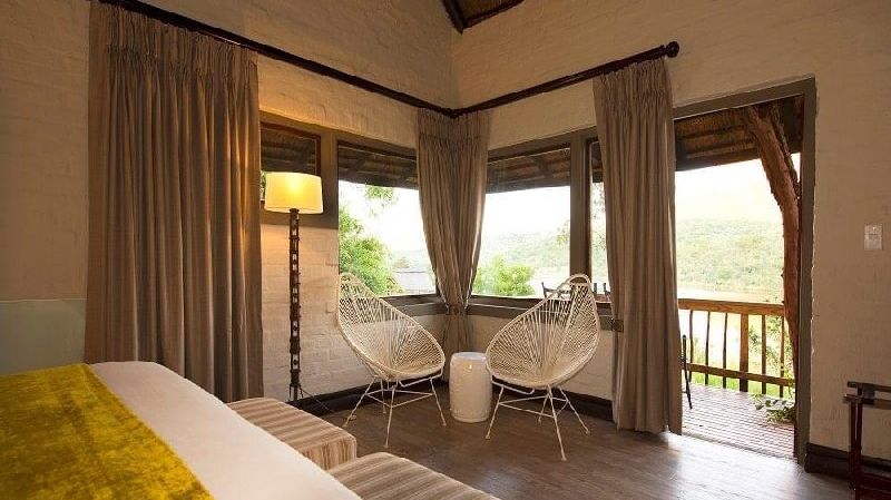 Entabeni Lakeside Lodge » Zuid Afrika » Matoke Tours