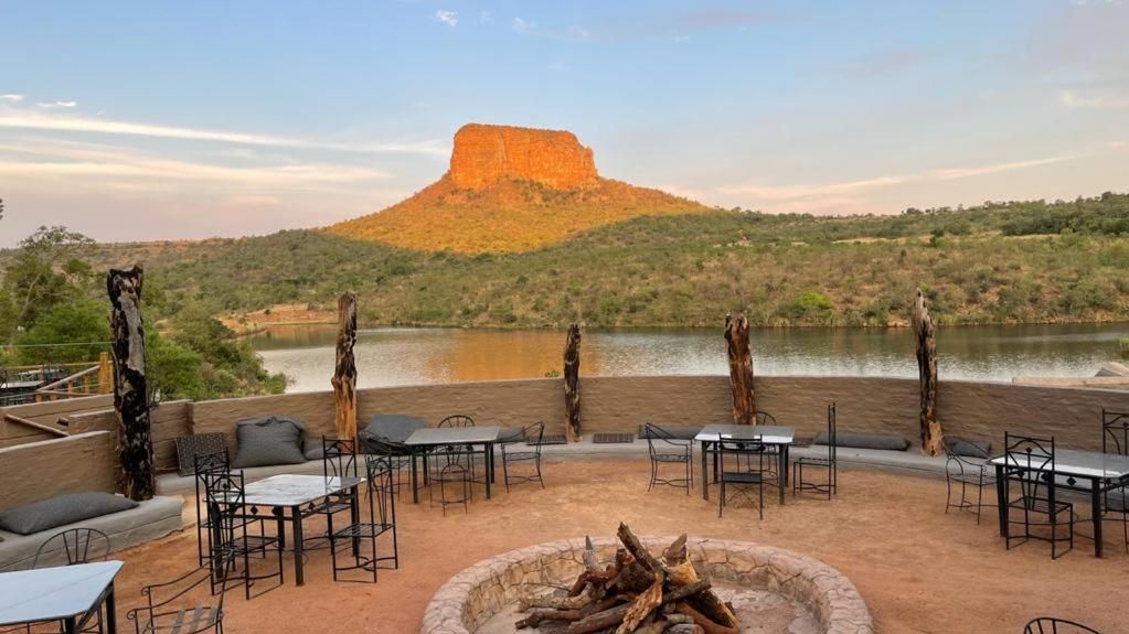 Entabeni Lakeside Lodge » Zuid Afrika » Matoke Tours