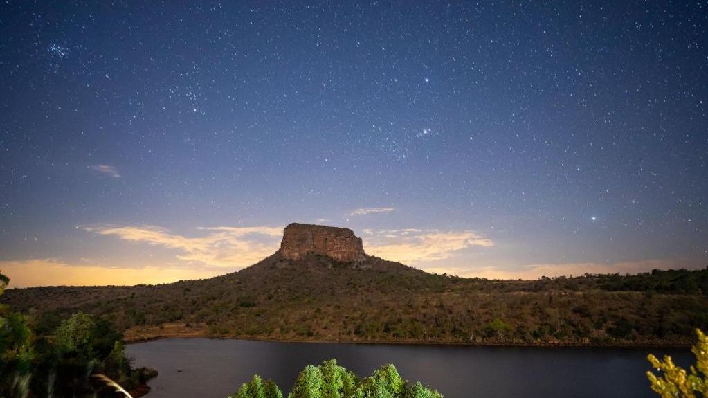 Entabeni Lakeside Lodge » Zuid Afrika » Matoke Tours