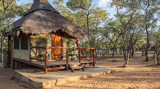 Entabeni Wildside Tented Camp » Zuid Afrika » Matoke Tours