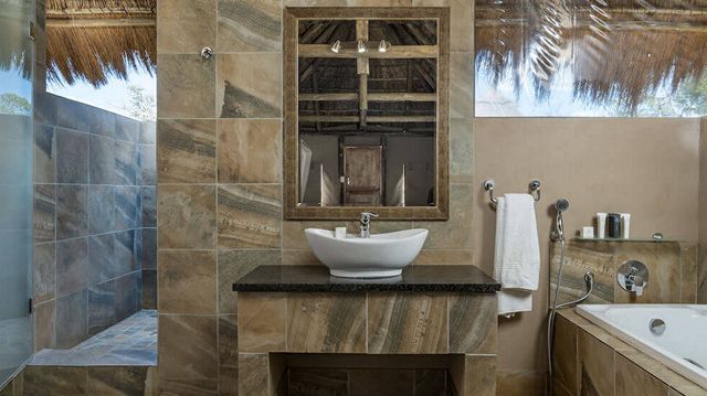 Entabeni Wildside Tented Camp » Zuid Afrika » Matoke Tours