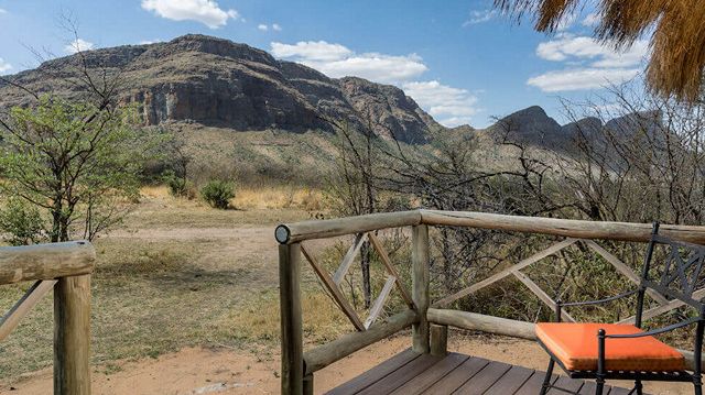 Entabeni Wildside Tented Camp » Zuid Afrika » Matoke Tours