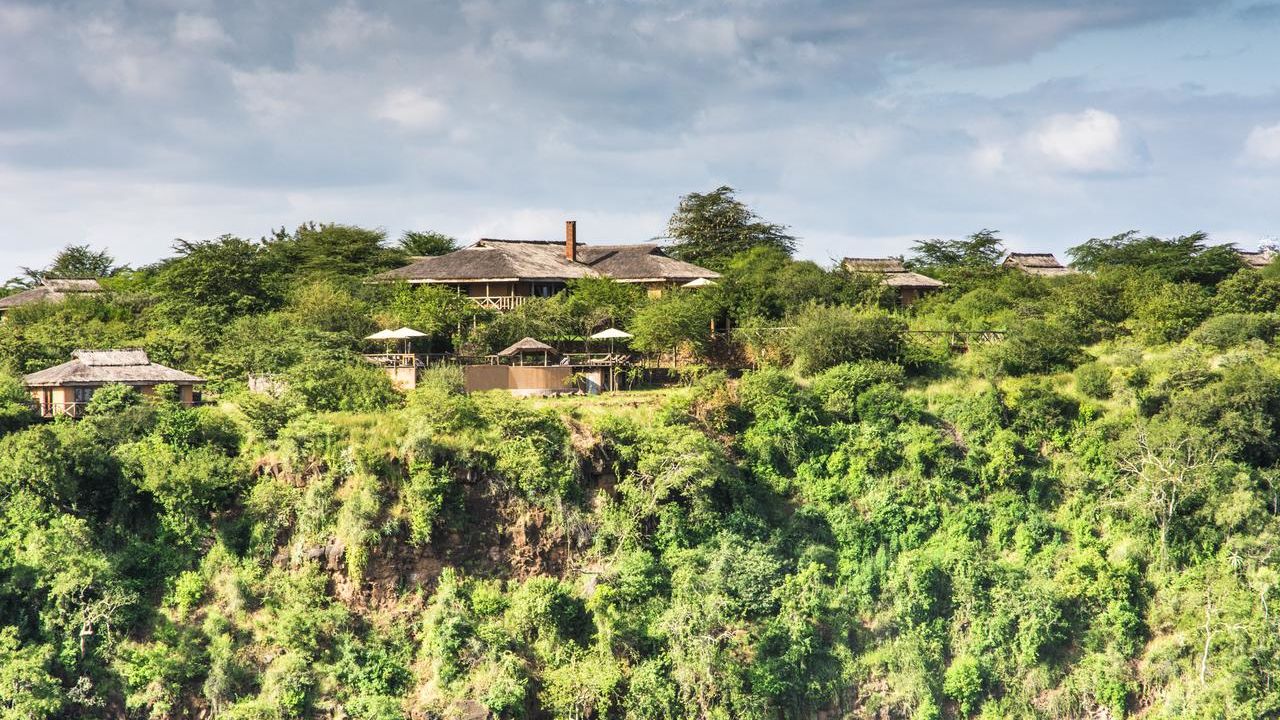 Lake Manyara Escarpment Lodge » Matoke