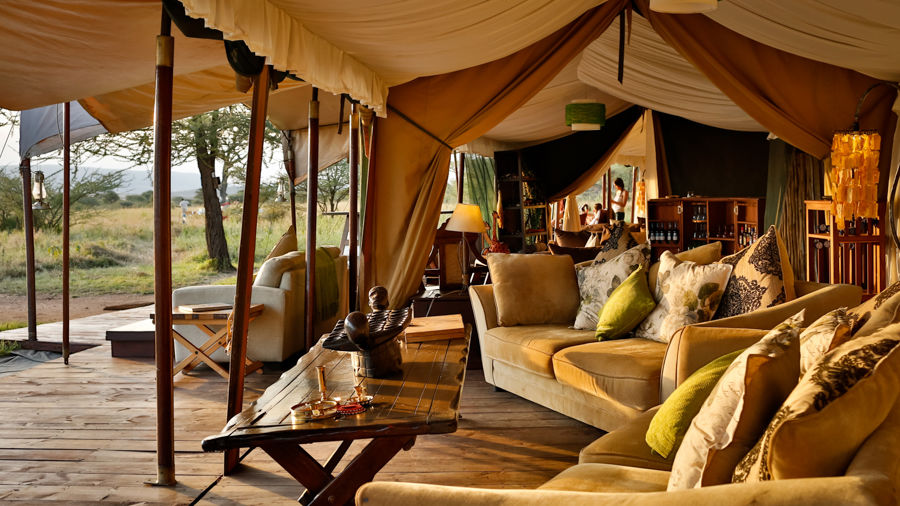 Lemala Ewanjan Tented Camp » Matoke