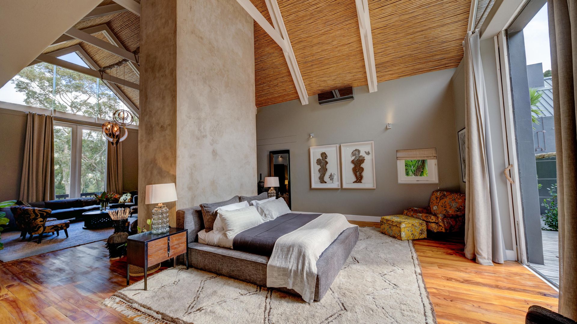 Future Found Sanctuary » Matoke
