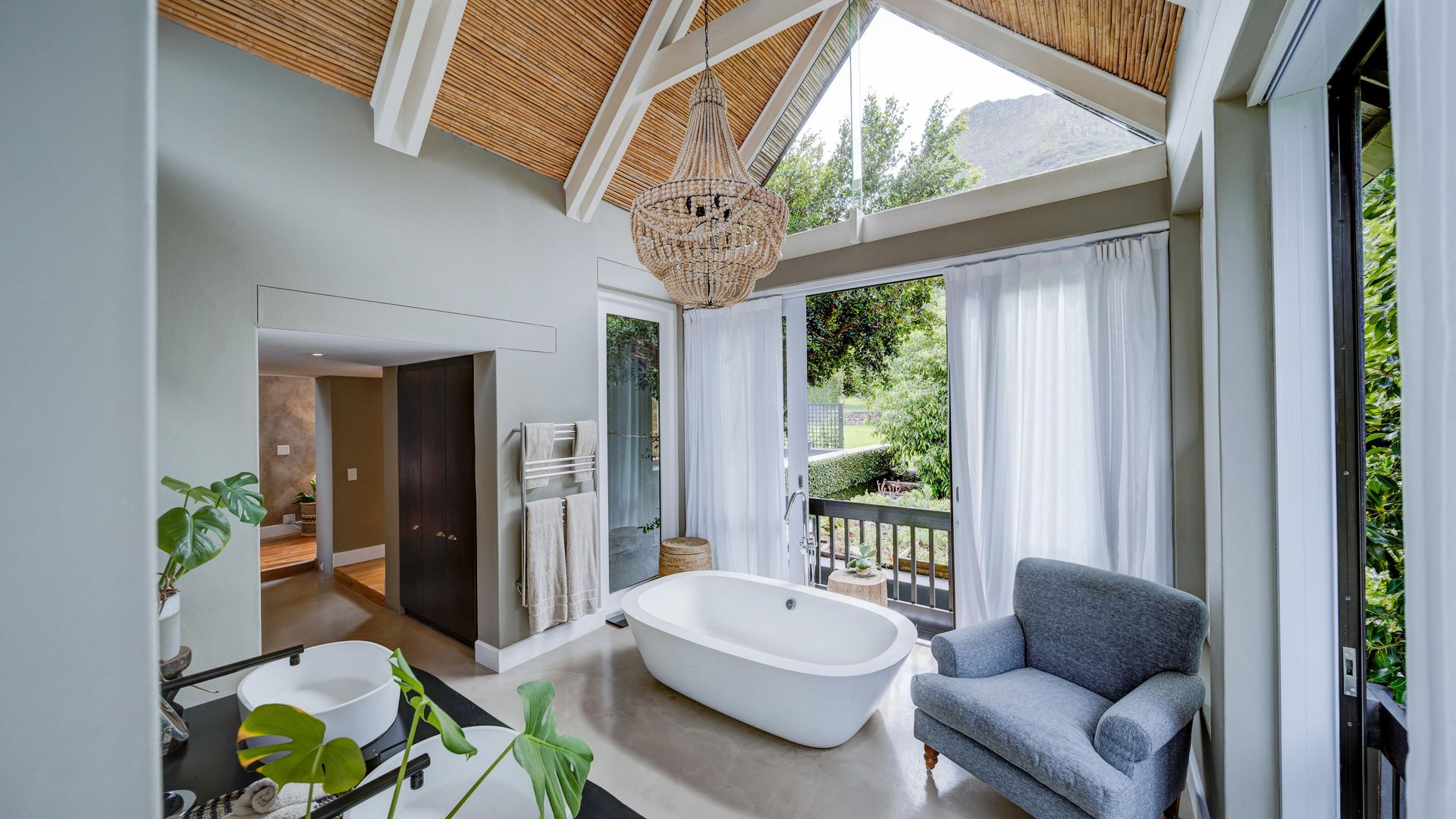 Future Found Sanctuary » Matoke