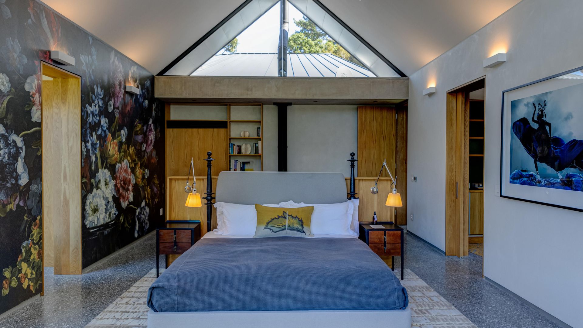 Future Found Sanctuary » Matoke