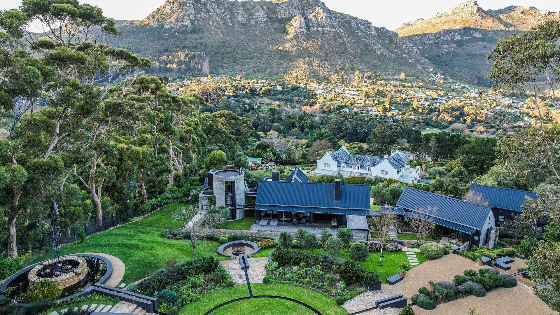 Future Found Sanctuary » Matoke