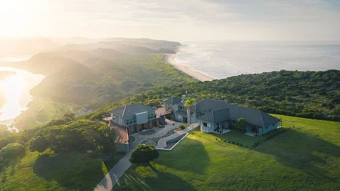 Fynbos on Sea » Matoke