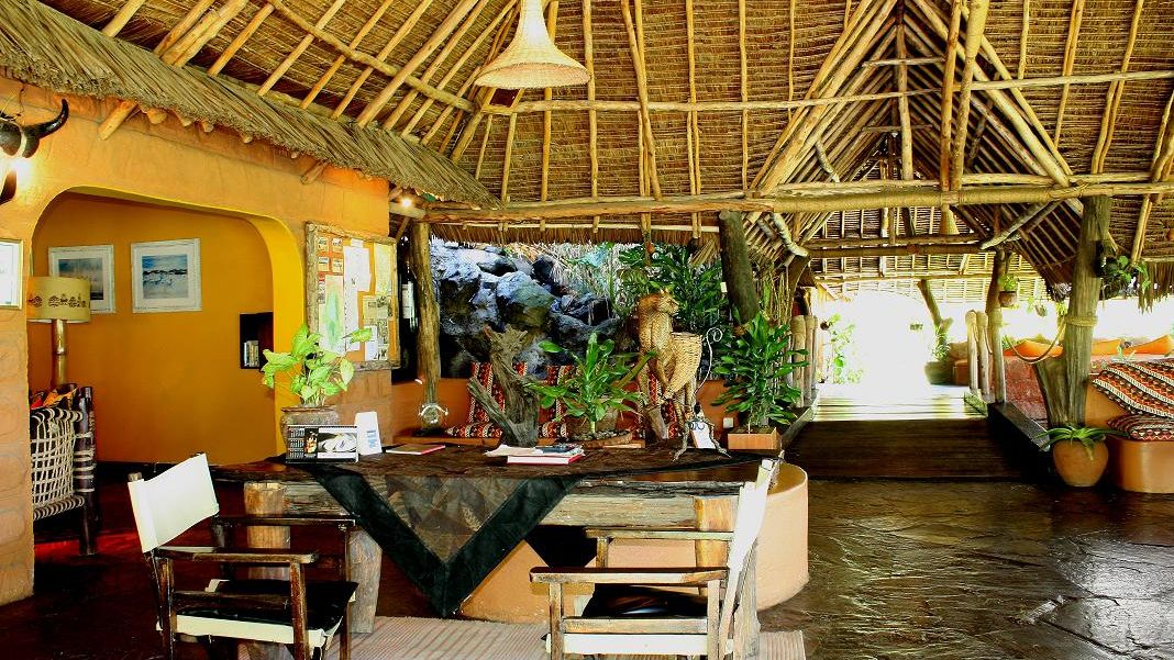 Flamingo Hill Tented Camp » Matoke