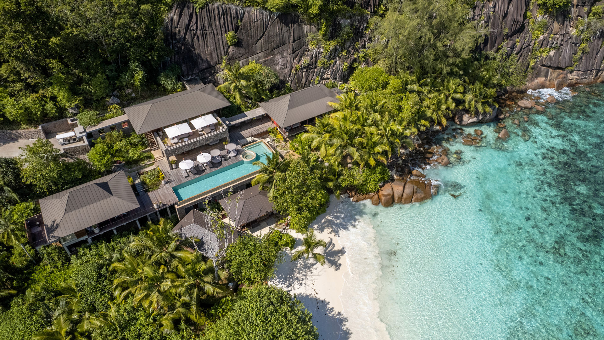 Four Seasons Seychelles » Matoke