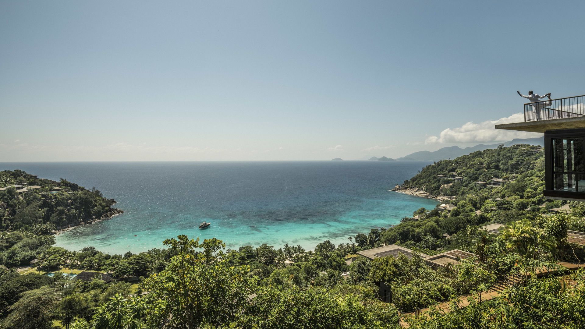 Four Seasons Seychelles » Matoke