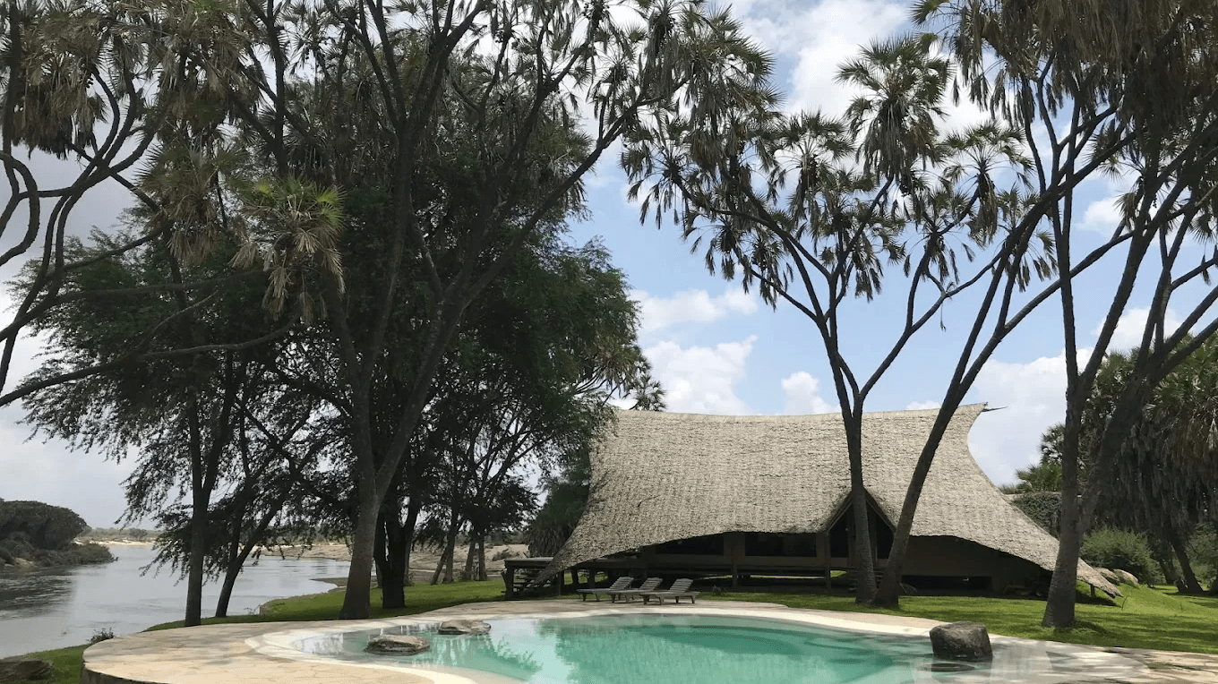 Galdessa Camp » Kenia » Matoke Tours