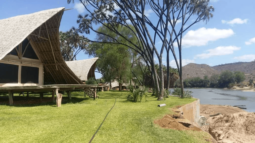 Galdessa Camp » Kenia » Matoke Tours