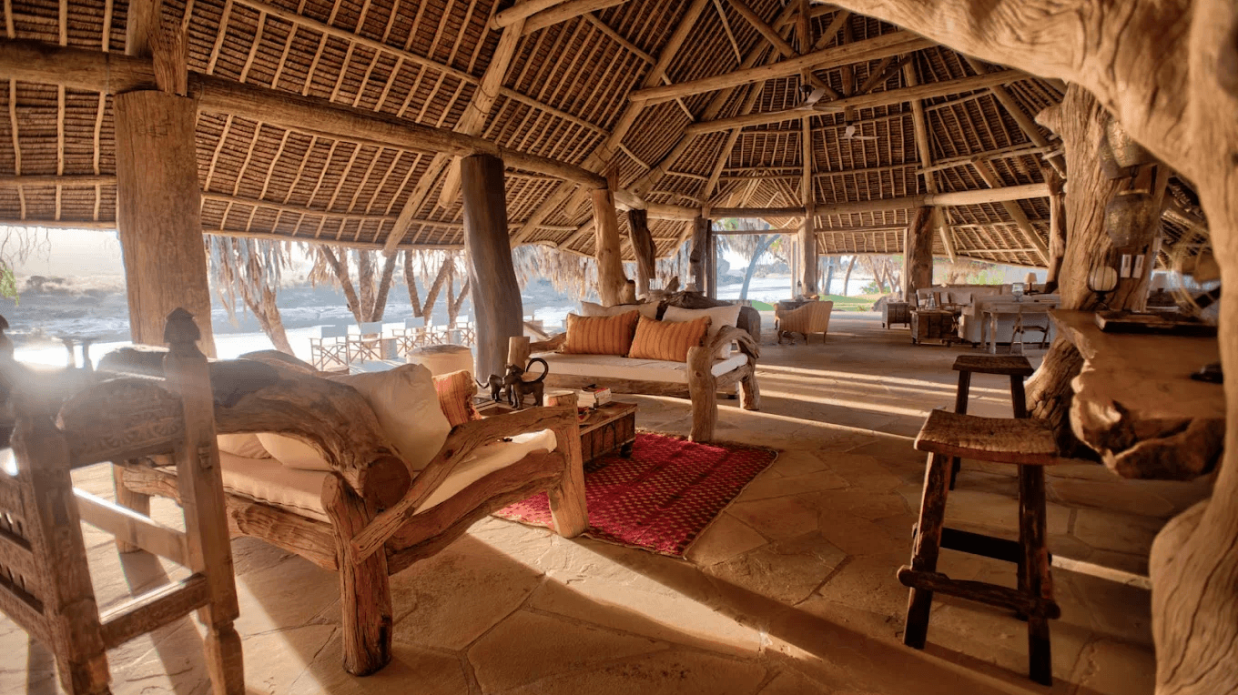 Galdessa Camp » Kenia » Matoke Tours