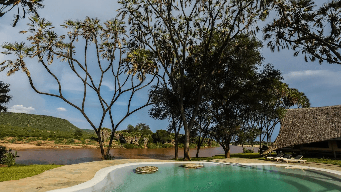 Galdessa Camp » Kenia » Matoke Tours