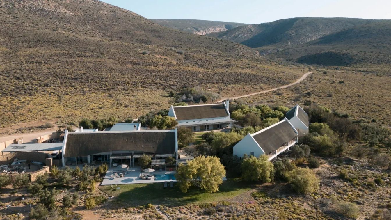 Gondwana Family Lodge » Zuid Afrika » Matoke Tours