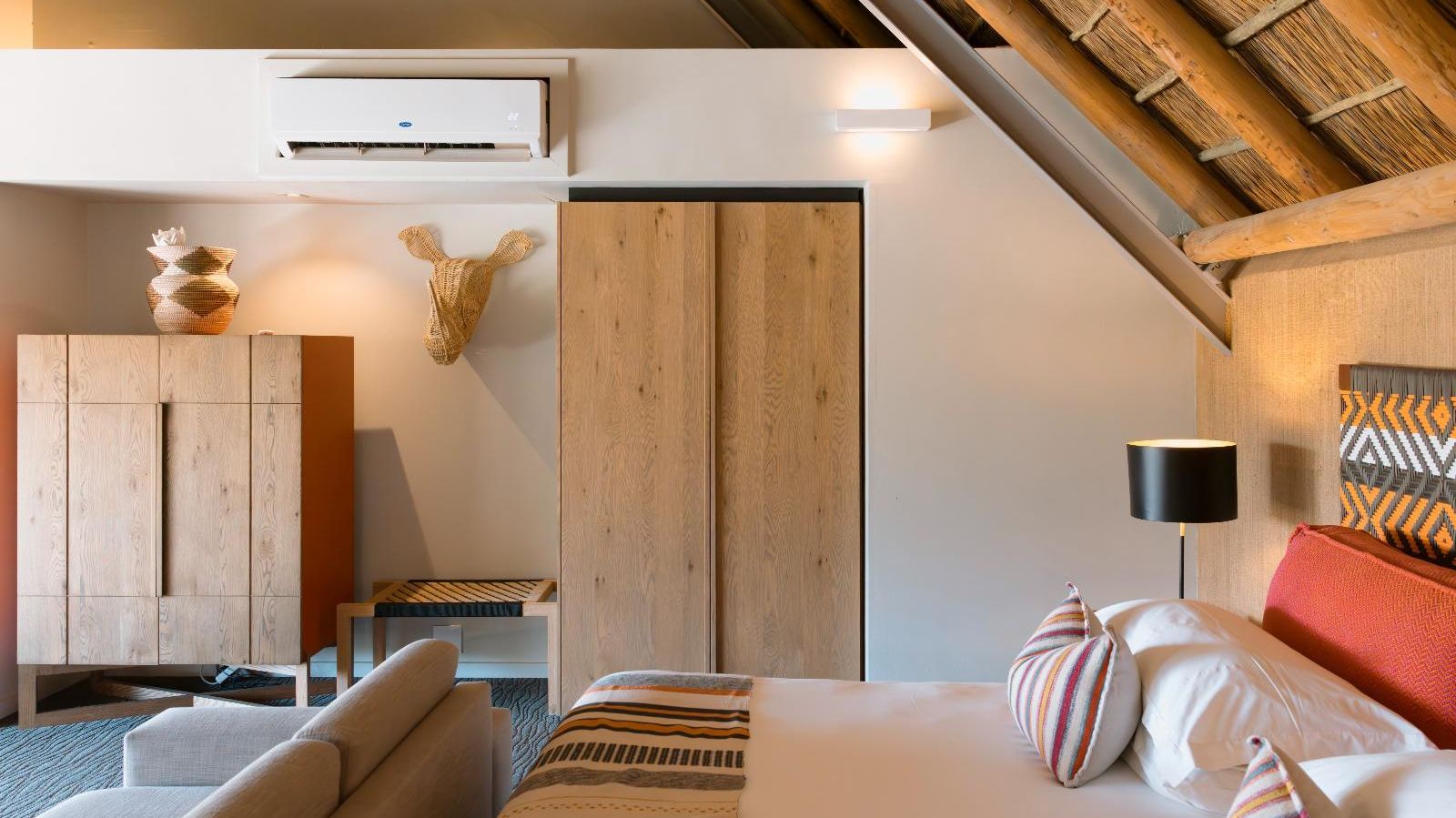 Gondwana Family Lodge » Zuid Afrika » Matoke Tours