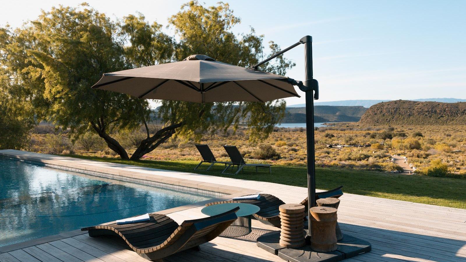 Gondwana Family Lodge » Zuid Afrika » Matoke Tours