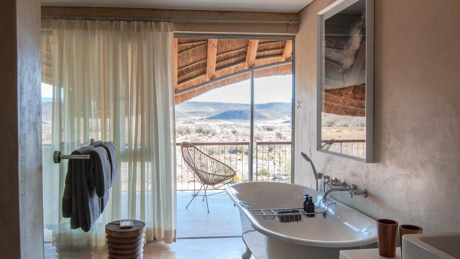 Gondwana Family Lodge » Zuid Afrika » Matoke Tours