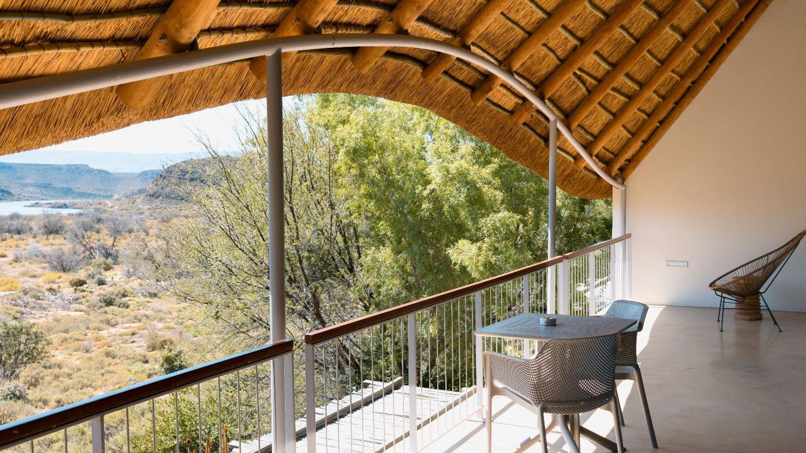 Gondwana Family Lodge » Zuid Afrika » Matoke Tours