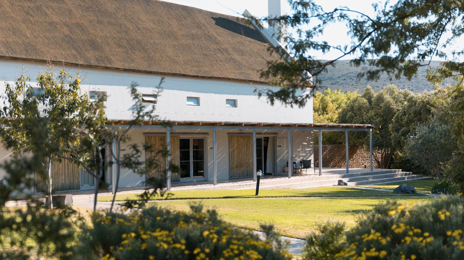 Gondwana Family Lodge » Zuid Afrika » Matoke Tours