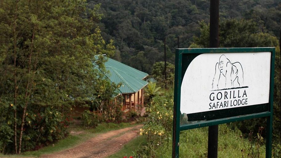 Gorilla Safari Lodge » Matoke