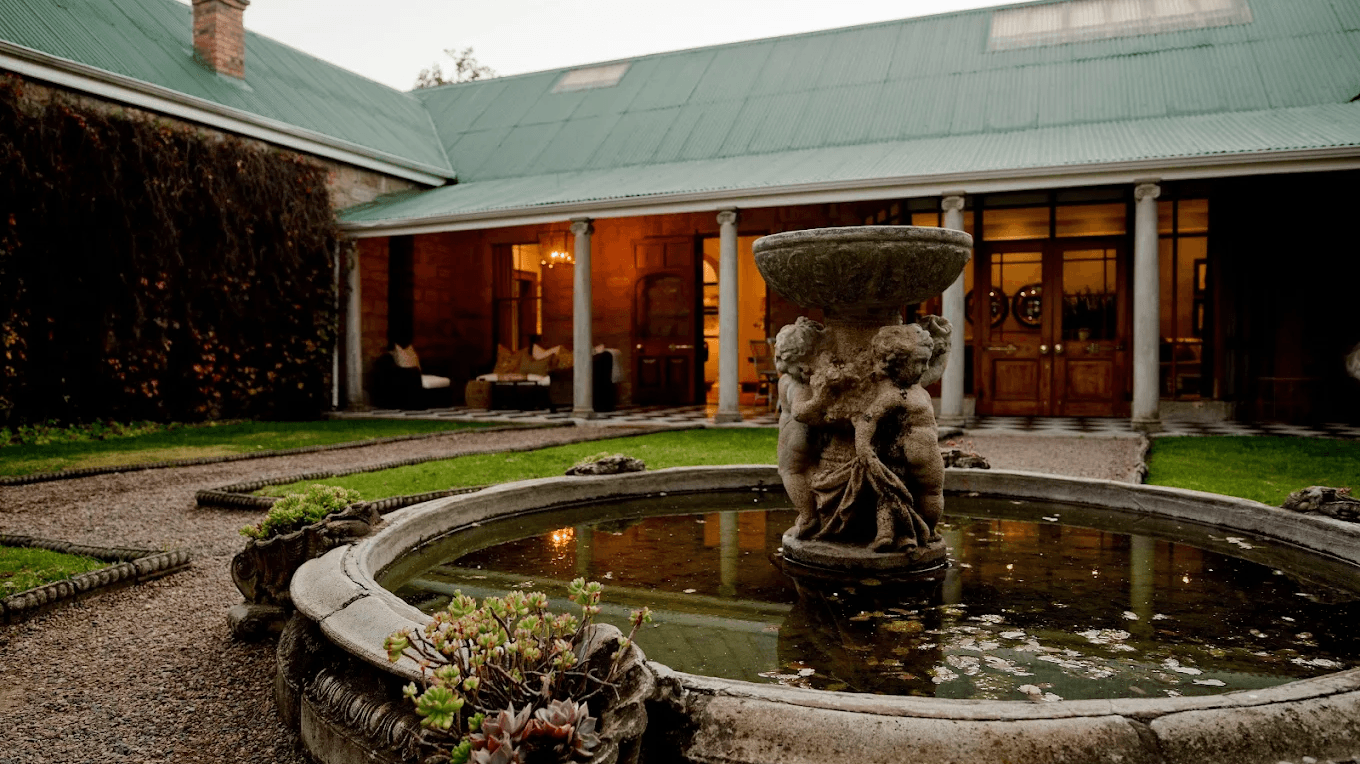 Hartford House » Zuid Afrika » Matoke Tours