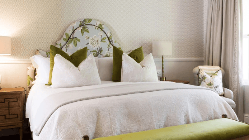 Hartford House » Zuid Afrika » Matoke Tours