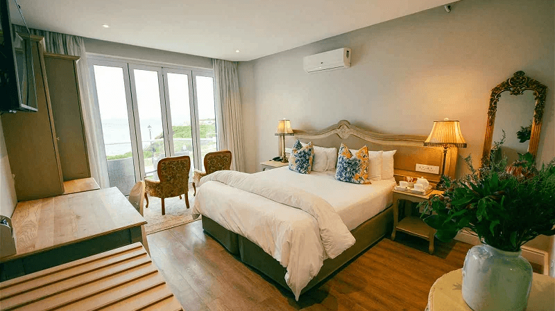 Hermanus Boutique Guesthouse » Zuid Afrika » Matoke Tours