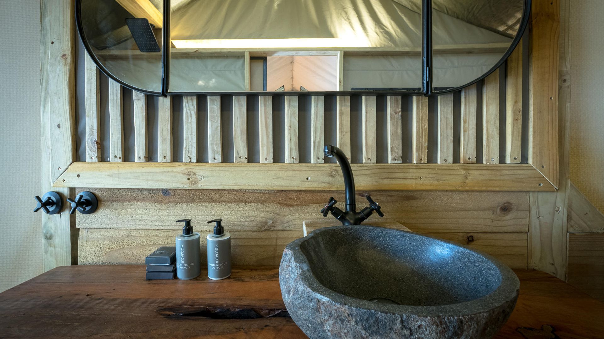 Hideaways Amava River Lodge » Zuid Afrika » Matoke Tours