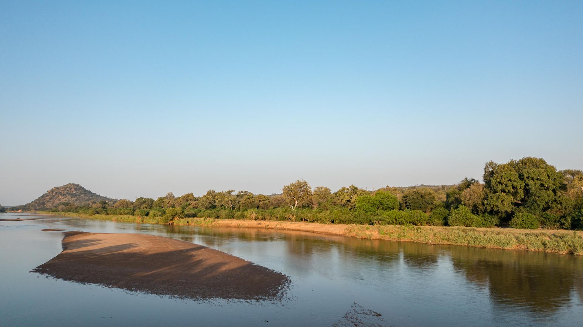 Hideaways Amava River Lodge » Zuid Afrika » Matoke Tours