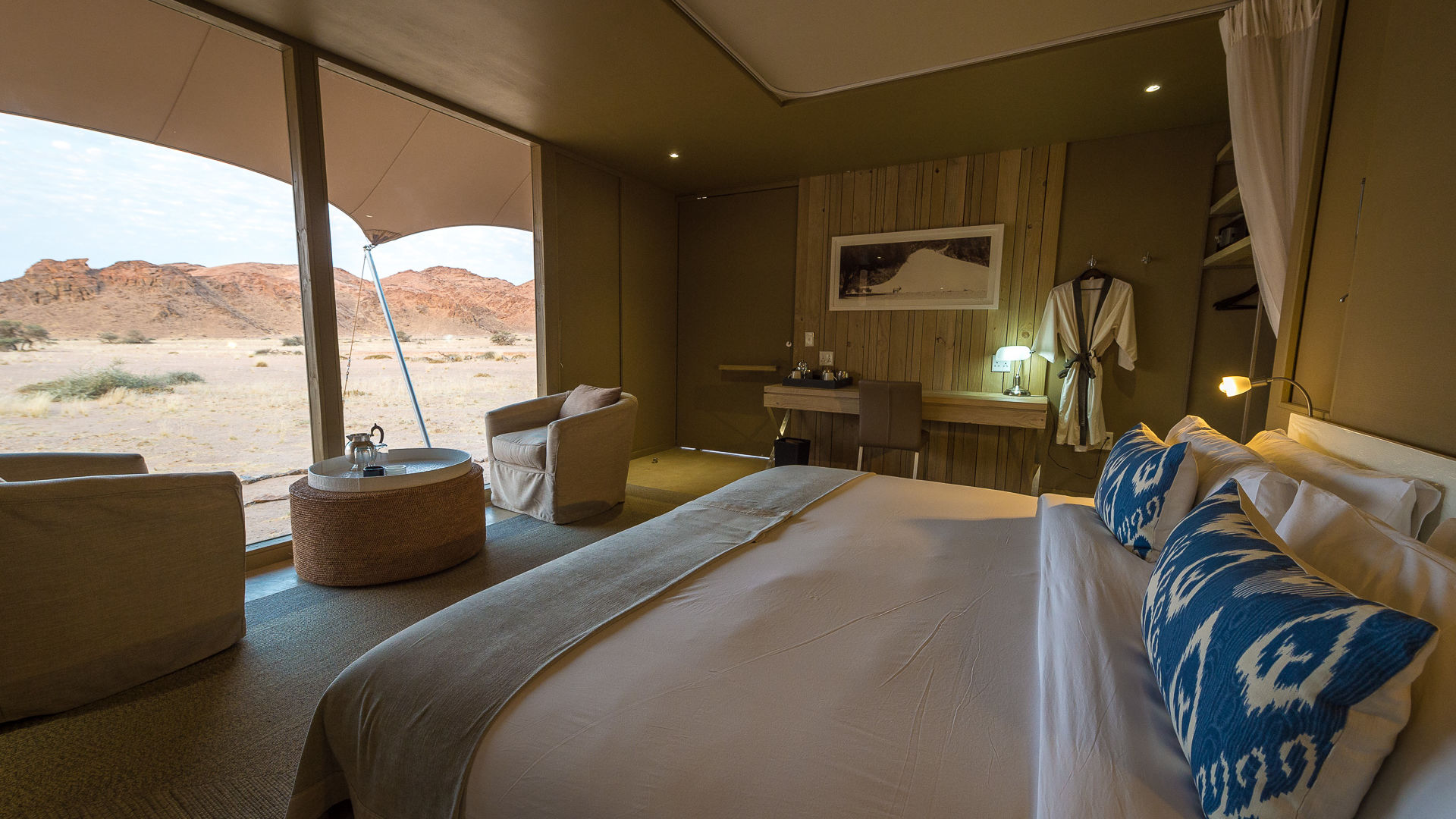 Hoanib Skeleton Coast Camp » Matoke