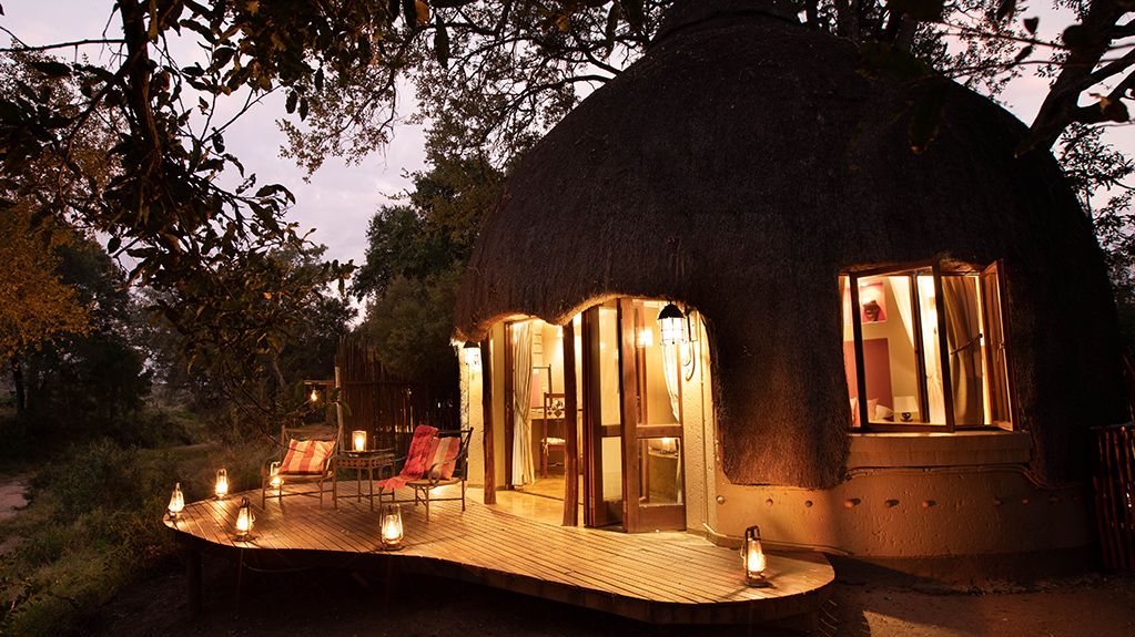 Hoyo Hoyo Safari Lodge » Zuid Afrika » Matoke Tours