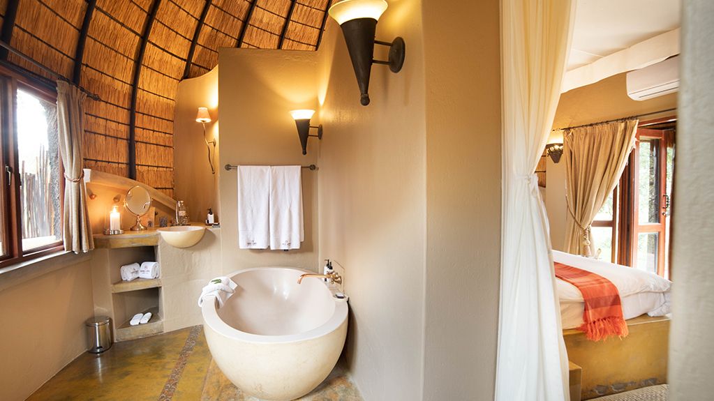 Hoyo Hoyo Safari Lodge » Zuid Afrika » Matoke Tours