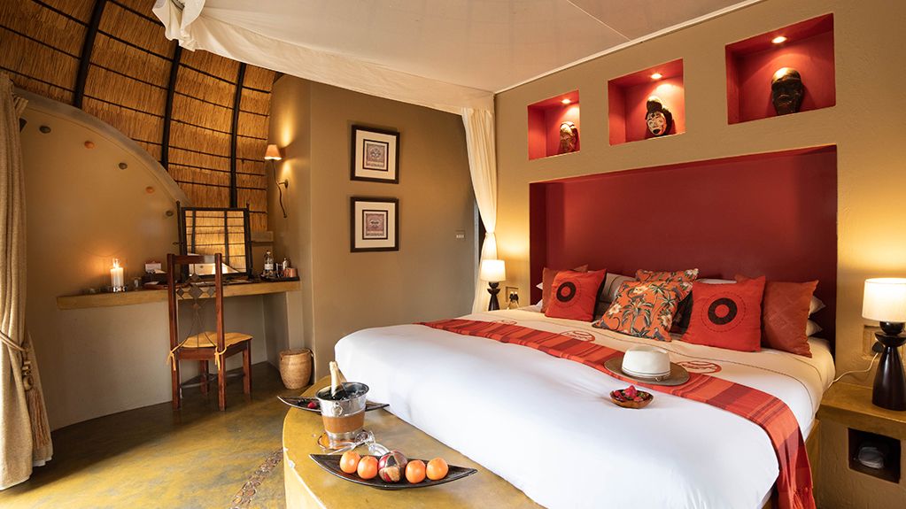 Hoyo Hoyo Safari Lodge » Zuid Afrika » Matoke Tours