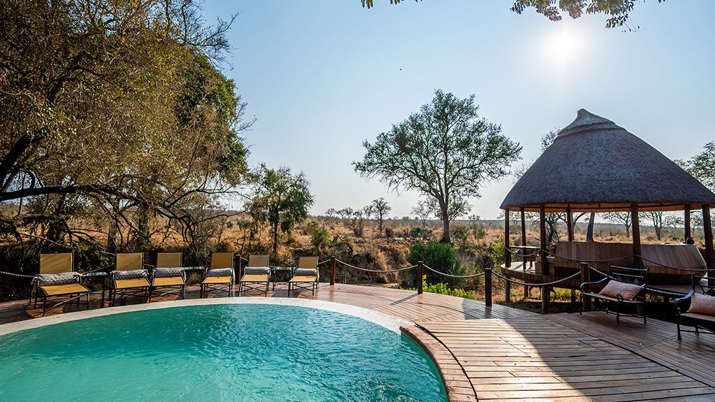 Hoyo Hoyo Safari Lodge » Zuid Afrika » Matoke Tours