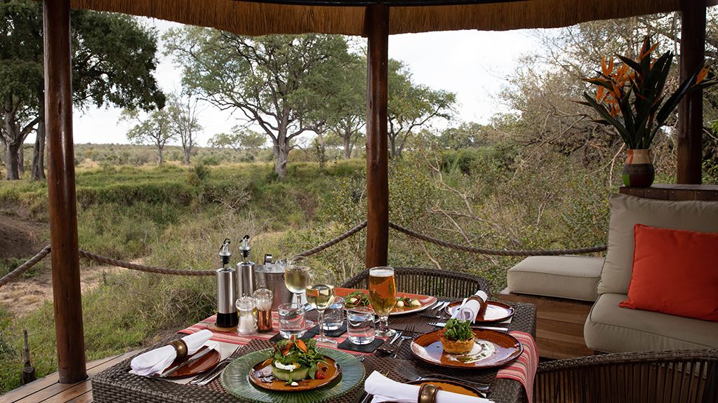 Hoyo Hoyo Safari Lodge » Zuid Afrika » Matoke Tours