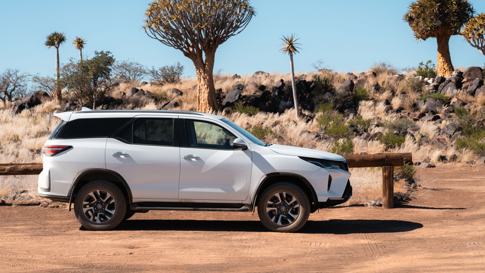 Zelf rijden in Namibië | Roadtrip Namibië & Zimbabwe