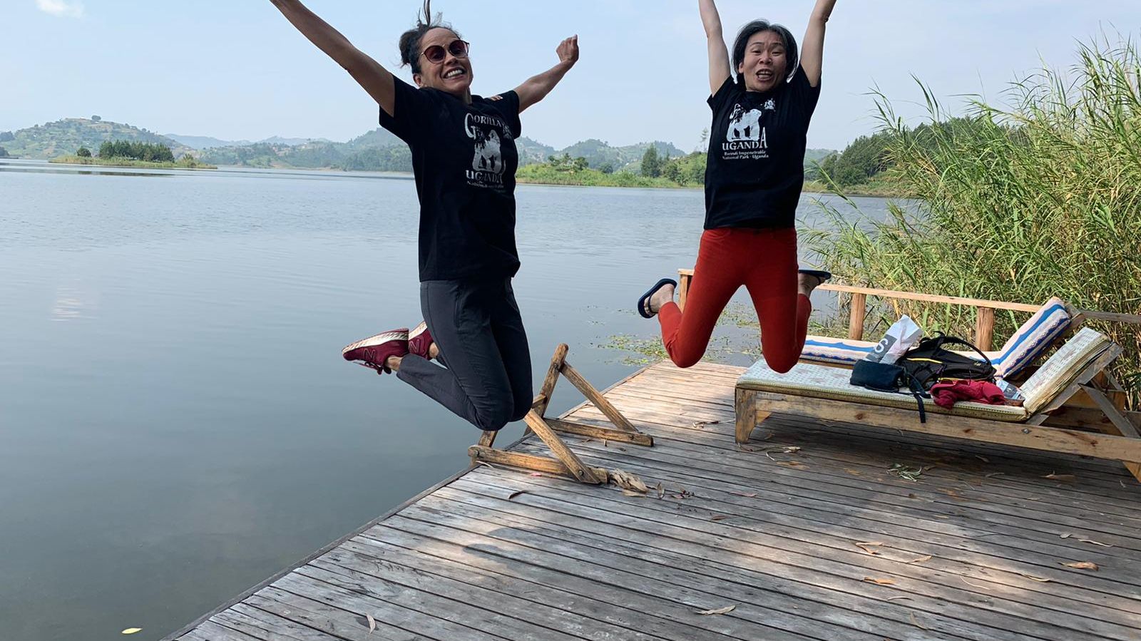 Matoke Tours Africa DMC | Traveling Sisterhood Safaris